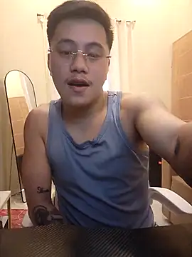 AsianCuteBoy online show from 20, 3, 2026