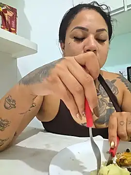 millacavalona09 online show from 23, 4, 2026
