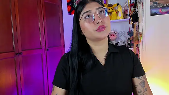 ami santos online show from 7, 7, 2026