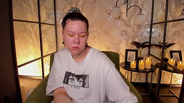 Vanessa ama online show from 29, 3, 2026