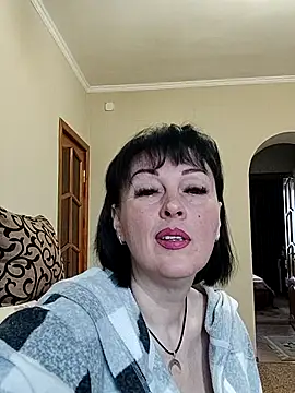 HelgaDennis online show from 20, 4, 2026