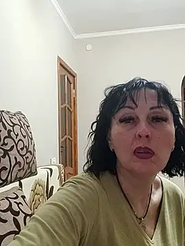 HelgaDennis online show from 27, 4, 2026