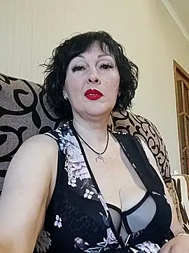 HelgaDennis online show from 1, 8, 2026