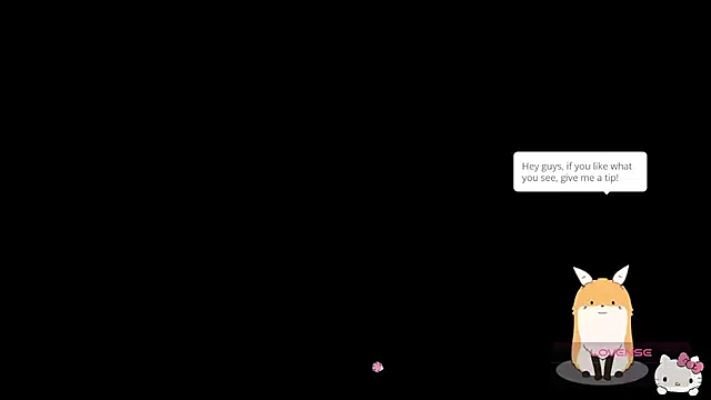 Snapshot of Gabii-Princees chatting on 21, 5, 2026 Gabii-Princees online show from 21, 5, 2026
