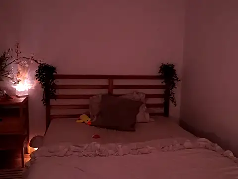 AbieeBabe online show from 13, 7, 2026
