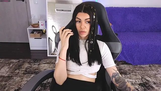 AnacondaOnn online show from 11, 4, 2026