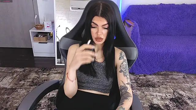 AnacondaOnn online show from 26, 4, 2026