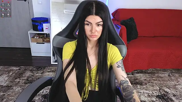 Snapshot of AnacondaOnn chatting on 25, 5, 2026 AnacondaOnn online show from 25, 5, 2026