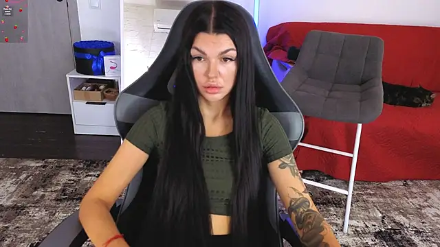 Snapshot of AnacondaOnn chatting on 10, 6, 2026 AnacondaOnn online show from 10, 6, 2026