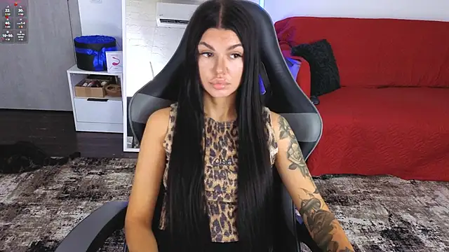 Snapshot of AnacondaOnn chatting on 11, 6, 2026 AnacondaOnn online show from 11, 6, 2026