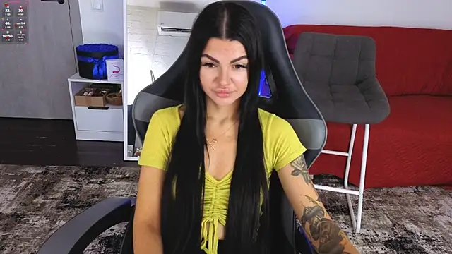 Snapshot of AnacondaOnn chatting on 13, 6, 2026 AnacondaOnn online show from 13, 6, 2026
