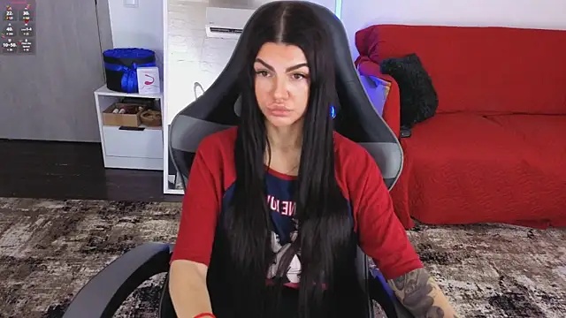 AnacondaOnn online show from 23, 6, 2026