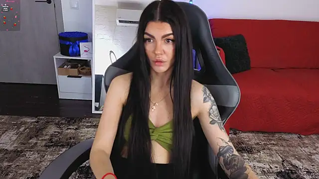 AnacondaOnn online show from 24, 6, 2026