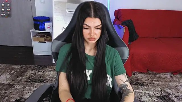 AnacondaOnn online show from 25, 6, 2026