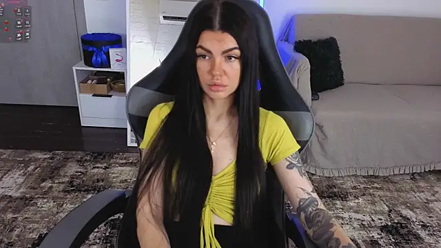 AnacondaOnn online show from 28, 6, 2026