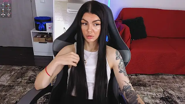 AnacondaOnn online show from 3, 7, 2026