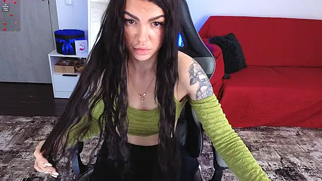 AnacondaOnn online show from 10, 7, 2026