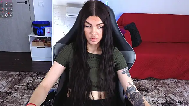 AnacondaOnn online show from 11, 7, 2026