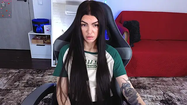 AnacondaOnn online show from 12, 7, 2026