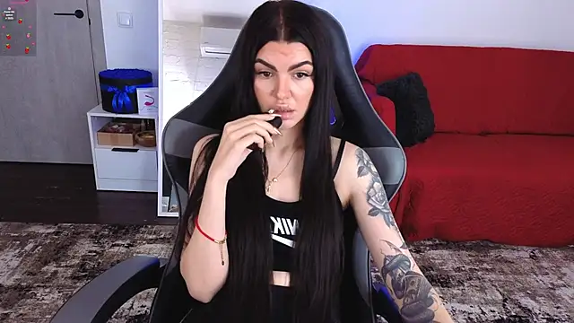 AnacondaOnn online show from 13, 7, 2026