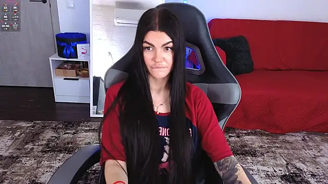 AnacondaOnn online show from 14, 7, 2026