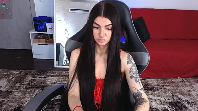 AnacondaOnn online show from 20, 7, 2026