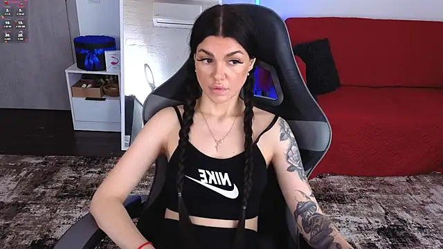 AnacondaOnn online show from 26, 7, 2026