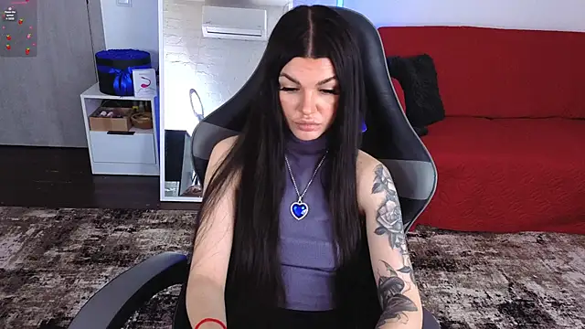 AnacondaOnn online show from 28, 7, 2026