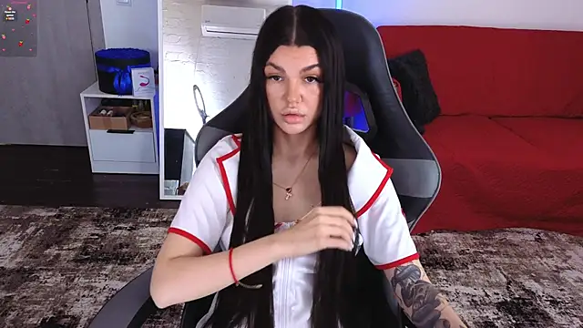 AnacondaOnn online show from 30, 7, 2026