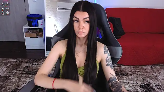 AnacondaOnn online show from 1, 8, 2026