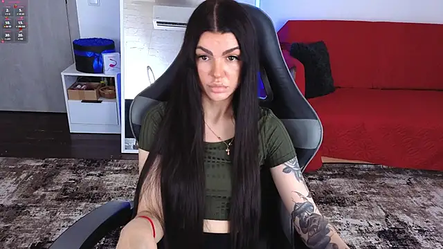 AnacondaOnn online show from 3, 8, 2026