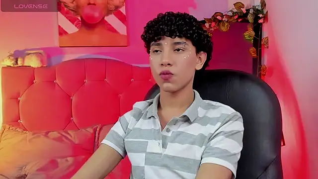 artemis jones online show from 19, 3, 2026