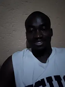 Black sex- online show from 20, 3, 2026