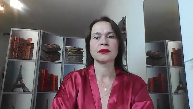 Selena Moo online show from 26, 6, 2026