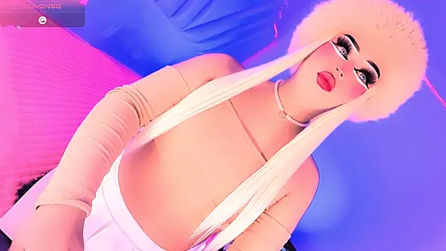 Valentina Smith1  online show from 27, 3, 2026