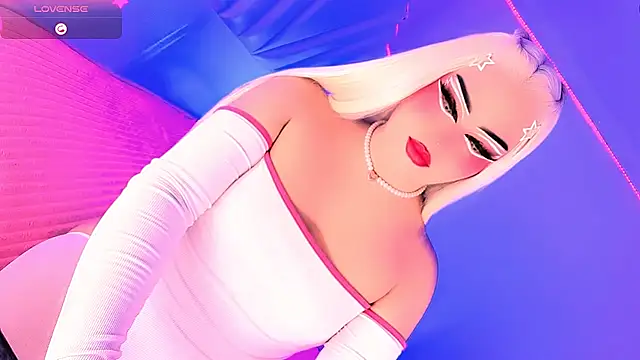 Valentina Smith1  online show from 26, 4, 2026