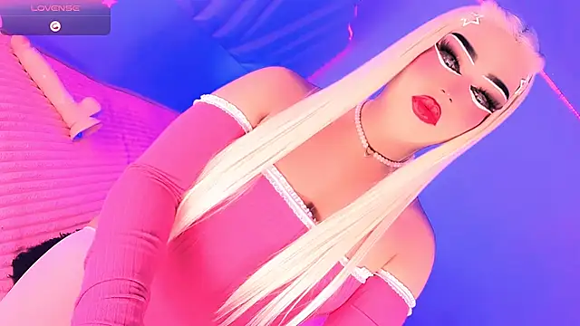 Valentina Smith1  online show from 27, 4, 2026