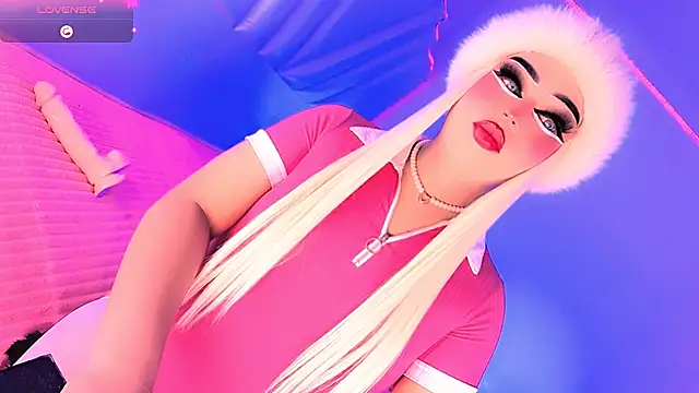 Valentina Smith1  online show from 5, 6, 2026