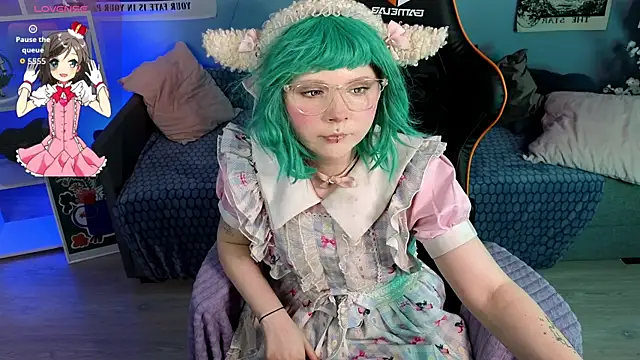usagi sasagi online show from 24, 5, 2026