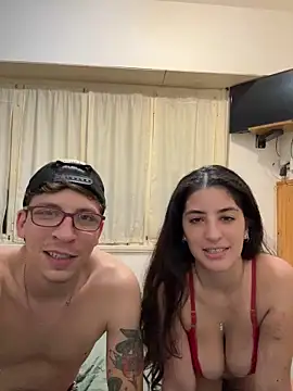 StefyStevis online show from 2, 4, 2026