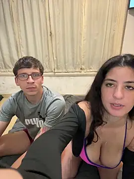 StefyStevis online show from 10, 4, 2026