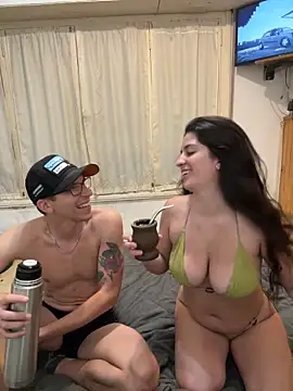 StefyStevis online show from 12, 4, 2026