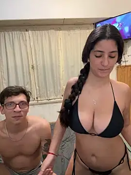 StefyStevis online show from 16, 4, 2026