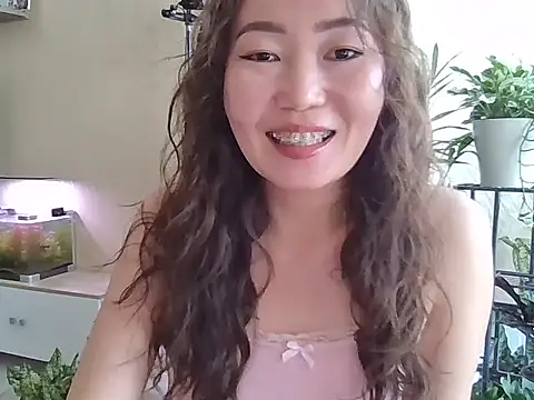 AsianJade1 online show from 21, 3, 2026