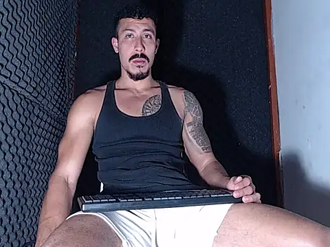 jack nastee online show from 22, 3, 2026