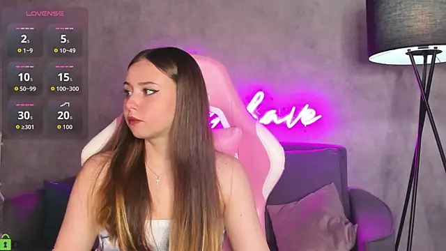 Vanessa Williamsonn online show from 19, 7, 2026