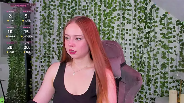 Vanessa Williamsonn online show from 20, 7, 2026