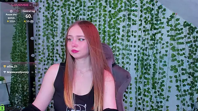 Vanessa Williamsonn online show from 20, 7, 2026