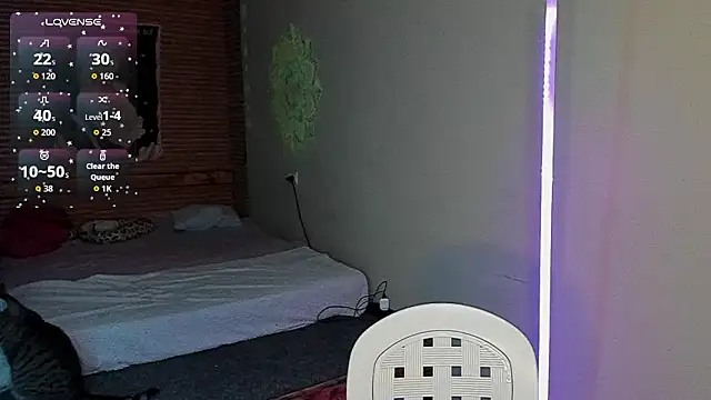 Snapshot of Elly__Green chatting on 24, 3, 2026 Elly Green online show from 24, 3, 2026