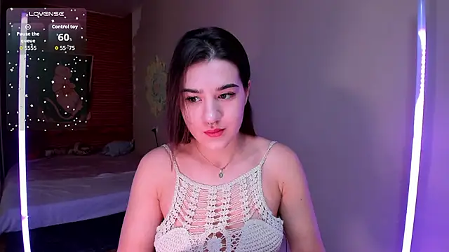 Snapshot of Elly__Green chatting on 30, 3, 2026 Elly Green online show from 30, 3, 2026